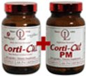 Corti-Cut PM ( 60 + 60 Caps ) ( <b>Twin Pack:</b> Corti-Cut & Corti-Cut PM )
