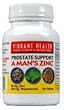 A Man's Zinc, 30 mg+200 mg. Plant Sterols - 60 - Tablet A Man's Zinc, 30 mg+200 mg. Plant Sterols - 60 - Tablet