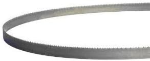 3' 8 7/8" X 1/2" X .020" Lenox® Wolf-Band® Portable Bandsaw Blades With 18 Teeth Per Inch [Set of 5]
