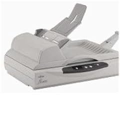 Fujitsu   fi-5015C Scanner A4 color USB2.0
