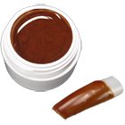 Colaxy *PREMIUM* Farbgele 5ml - PURE COLOR - PU56 Pure Brown Preisvergleich