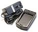 VholdR 2400 Battery Wall Charger (Black)