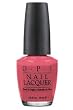 Opi Grand Canyon Sunset Nail Polish NLL30