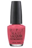 Opi Grand Canyon Sunset Nail Polish NLL30