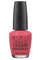Opi Grand Canyon Sunset Nail Polish NLL30