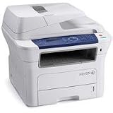 Xerox 3210 WorkCentre Multifunction Printer