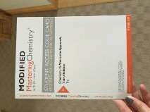New MasteringChemistry with Pearson Etext -- Valuepack Access Card -- for Chemistry: A Molecular Approach, by Nivaldo J. Tro