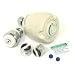 Niagara Earth Massage 1.25 GPM Low Flow Showerhead