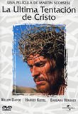 La Ultima Tentacion De Cristo (The Last Temptation Of Christ) [PAL/REGION 2 & 4 DVD. Import-Spain]