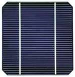 solar cell
