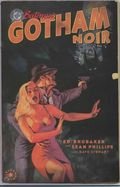  Batman: Gotham Noir (Elseworlds)