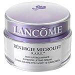 Review Lancome Paris  / Lancome Paris Renergie Microlift R.a.r.e. Superior Lifting Cream With Spf 15 Sunscreen 1.7 Ounce (50g) Jars