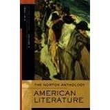 The Norton Anthology of American Literature: Volume C: 1865-1914 ~ Nina Baym