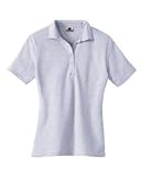 Ladies 7 oz. Cotton Pique Polo