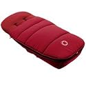 Bugaboo Cameleon Footmuff - Red