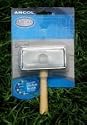 Ancol Slicker Brush for small dogs and puppies