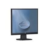 Electronics : V7 D1711 - Flat panel display - TFT - 17" - 1280 x 1024 / 75 Hz - 300 cd/m2 - 800:1 - 5 ms - 0.264 mm - VGA - speakers - black