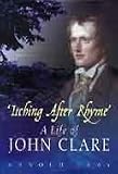 Review Parapress  / Itching After Rhyme: A Life of John Clare