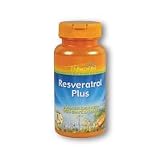 Resveratrol Plus - 30 - VegCap