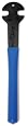 Park Tool PW-3 Pedal Wrench (15mm and 9/16 - Inch)