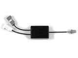 Metra AntennaWorks MAANT0037 XM/SIRIUS Splitter Box