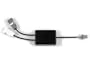 SIRIUS SPLITTER 2 LEADS INTO 1 SAT.ANT.