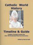 Catholic World History Timeline and Guide