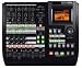 Fostex MR-8HD CD 8-Track Recorder with CDR, Black