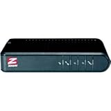 Zoom CableModem 5241 - Cable modem - external - USB / Ethernet - 42 Mbps