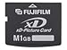 Electronics : SanDisk - Flash memory card - 1 GB - xD Type M