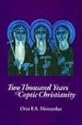 Two Thousand Years of Coptic Christianity