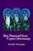 Two Thousand Years of Coptic Christianity