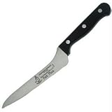 Messermeister Park Plaza Serrated Offset Knife, 6.00 in.