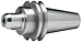 PARLEC Weldon Style End Mill Holder - Model: C40-62EM3 Diameter : 5/8" HEAD DIAMETER: 1.50" TAPER: CAT 40