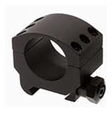 Burris Xtreme Tactical Ring 30MM Low Matte 2 Piece 420160