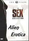 Kira Reed Gabriella Hall in The Sex Files Alien Erotica Aka Alien Files DVD Unrated Region 2 Pal English Audio