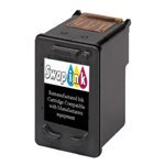 HP 74 CB335WN Compatible Remanufactured Black Ink Cartridge