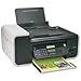 LEXMARK X5650 MFP A4 color Photo injet 4800x1200dpi print scan copy fax Front-USB