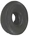 Marathon Industries 20501 4-Inch 4 Ply Rubber Replacement Wheel Tube and Tire - 4.10/3.50