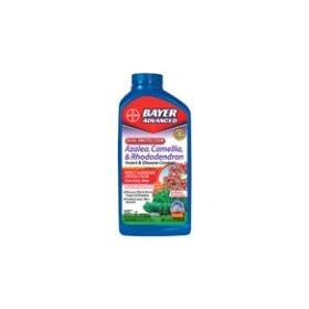 Click here to buy Bayer 701240B Dual Protection Azalea, Camellia & Rhododendron Insect & Disease Control... by Bayer.