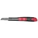 Image of 12 PACK SMALL SNAP BLADE KNIFE Drafting, Engineering, Art (General Catalog) (part#: ITE-SN050-ALV|1)