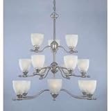 940815 - Designers Fountain- Chandelier