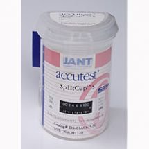 Split Cup 6 Panel plus Adulteration Detection Urine Drug Screen
