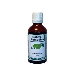 Native Remedies Candidate