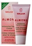 Almond Intensive Facial Cream