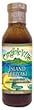 Organicville Organic Island Teriyaki Sauce -- 13.5 fl oz
