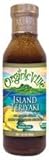 Organicville Organic Island Teriyaki Sauce -- 13.5 fl oz
