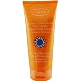 Best Price Clarins Sun Protection: Oil Free Sun Care Protection Spray SPF 15 Skin Care