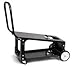 Lincoln Electric Welding Cart (80 cu.ft. bottle capacity) K2275-1