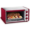 Hamilton Beach 31173 6 Slice Toaster Oven/Broiler